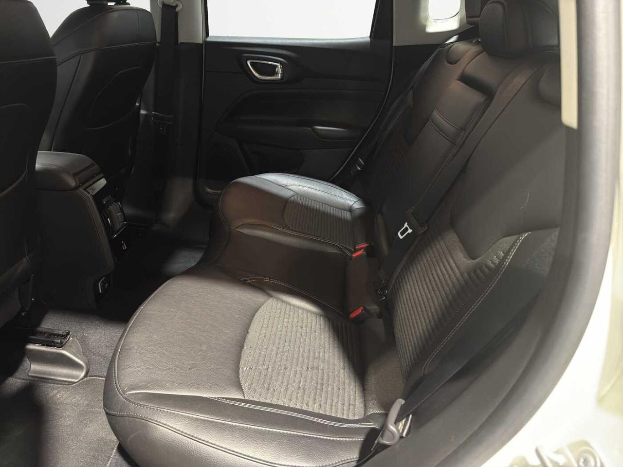 Jeep Jeep Compass usata 4
