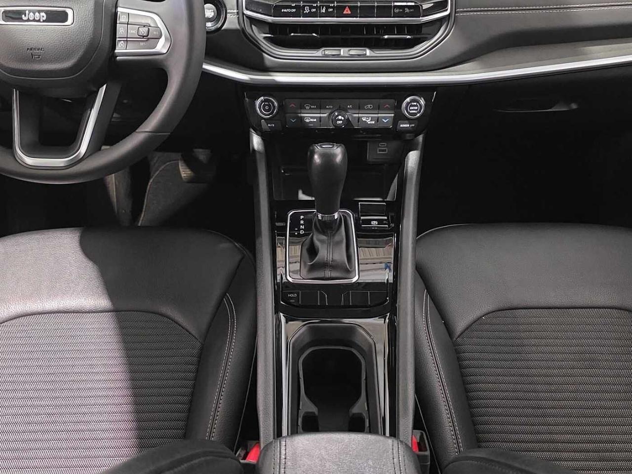 Jeep Jeep Compass usata 6
