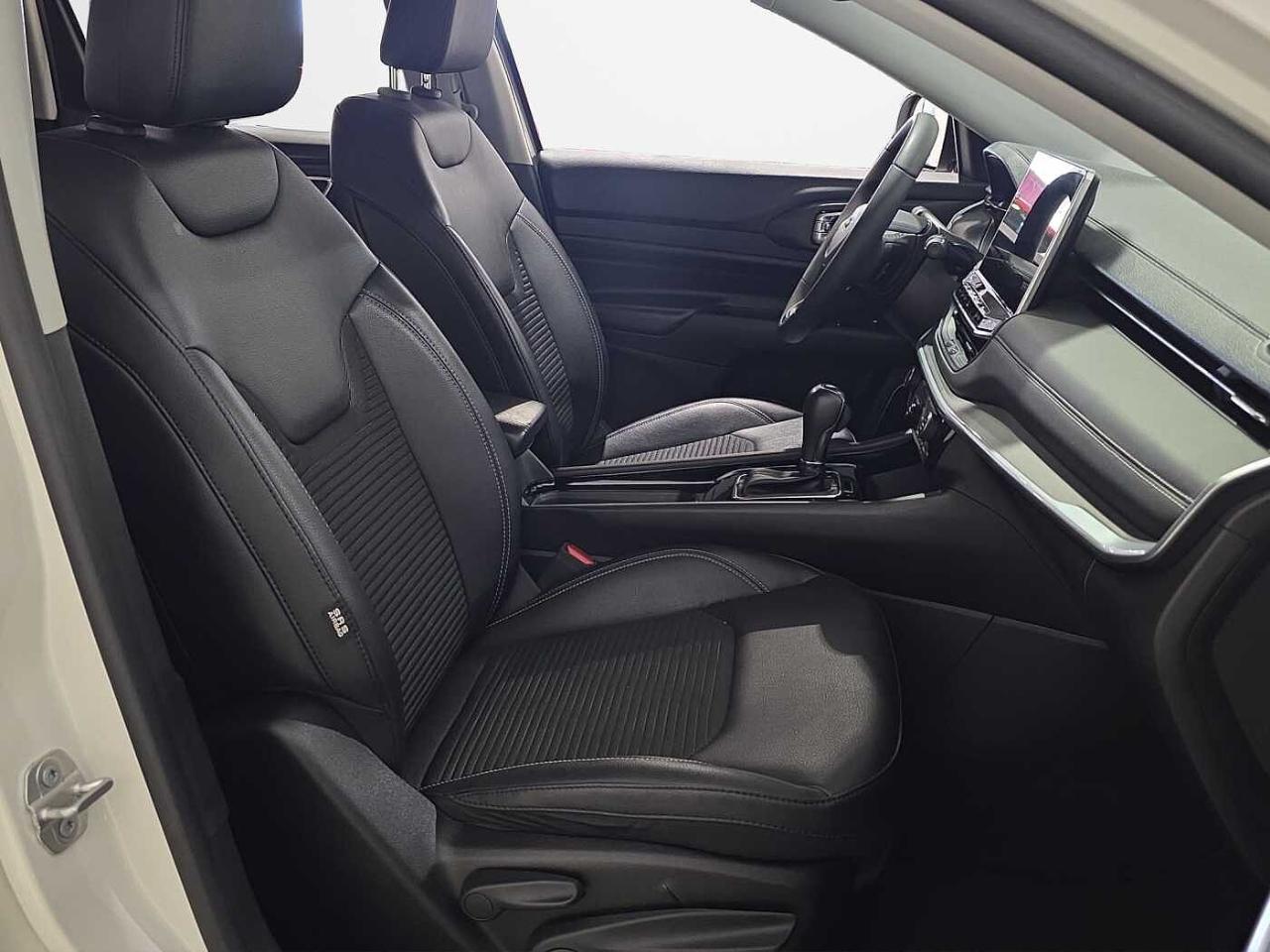 Jeep Jeep Compass usata 8