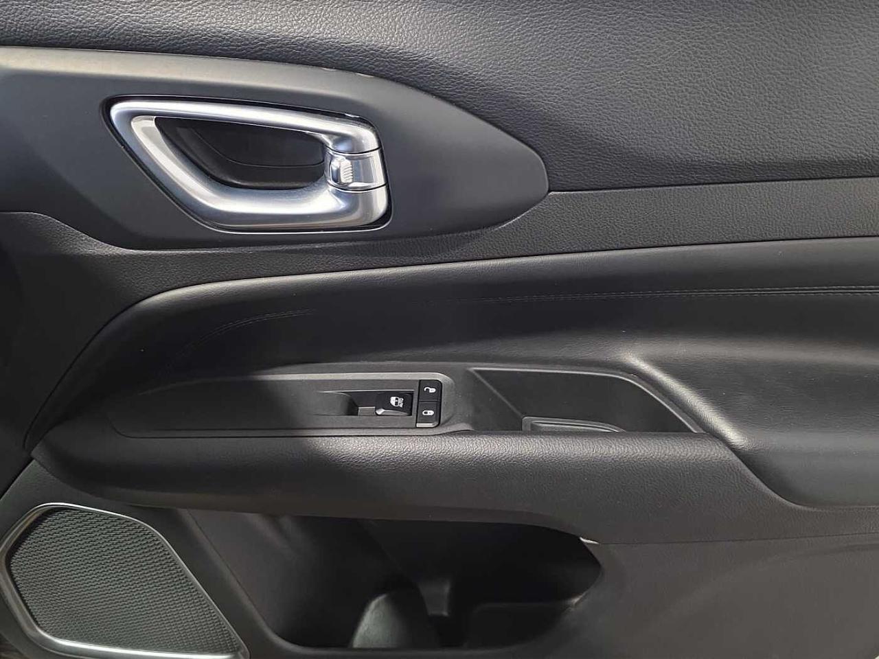 Jeep Jeep Compass usata 9