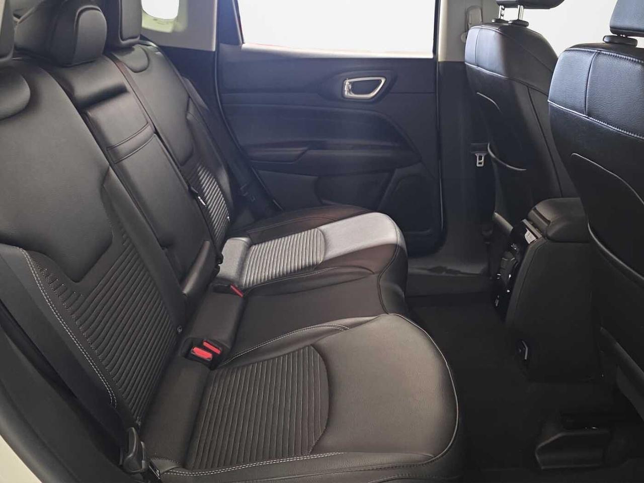 Jeep Jeep Compass usata 10