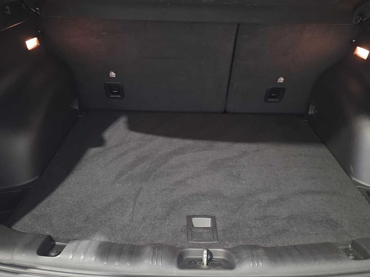 Jeep Jeep Compass usata 12