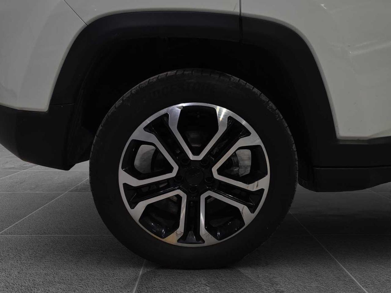 Jeep Jeep Compass usata 15