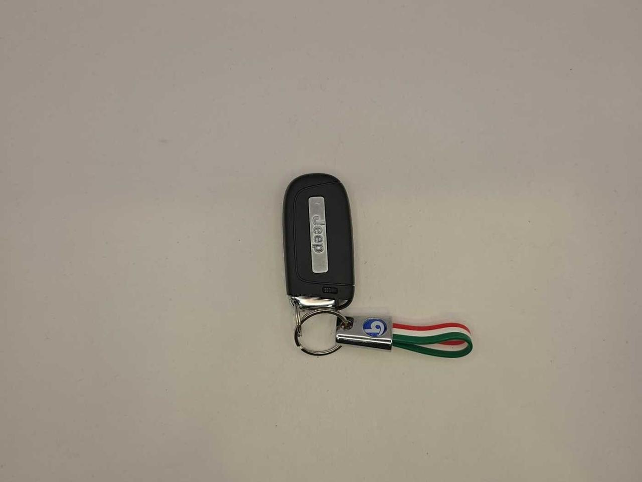 Jeep Jeep Compass usata 17