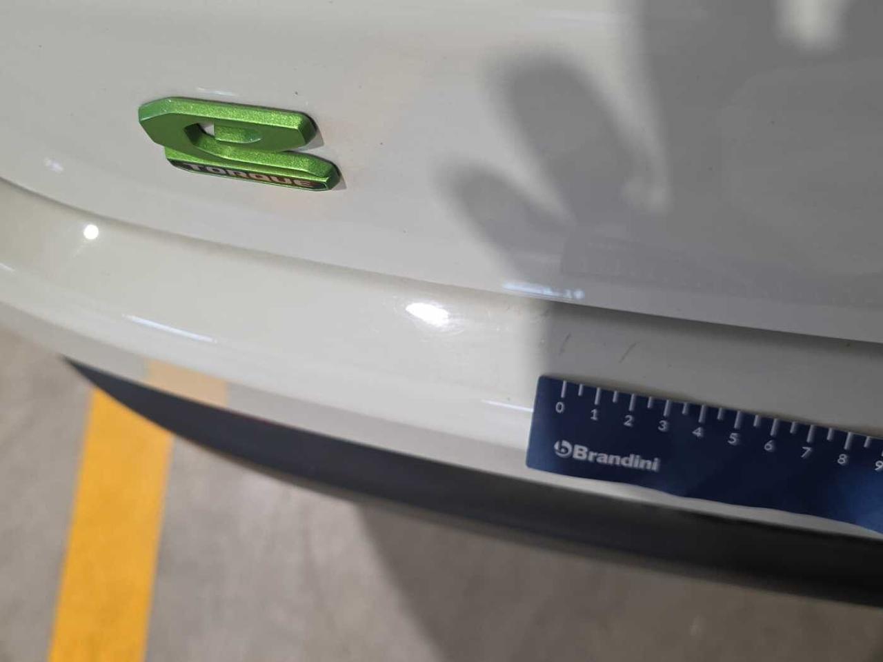 Jeep Jeep Compass usata 18