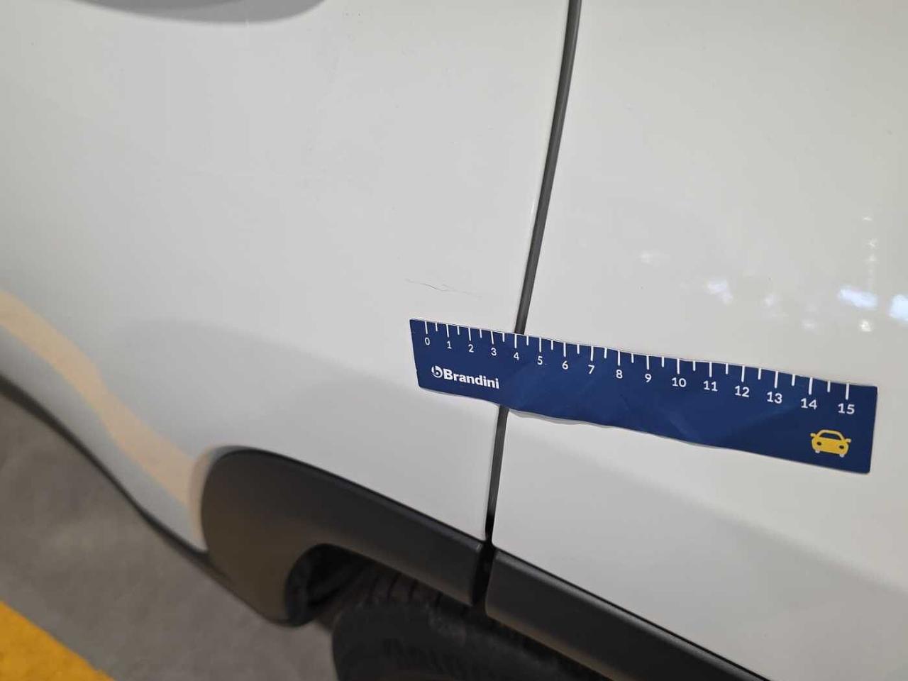 Jeep Jeep Compass usata 19