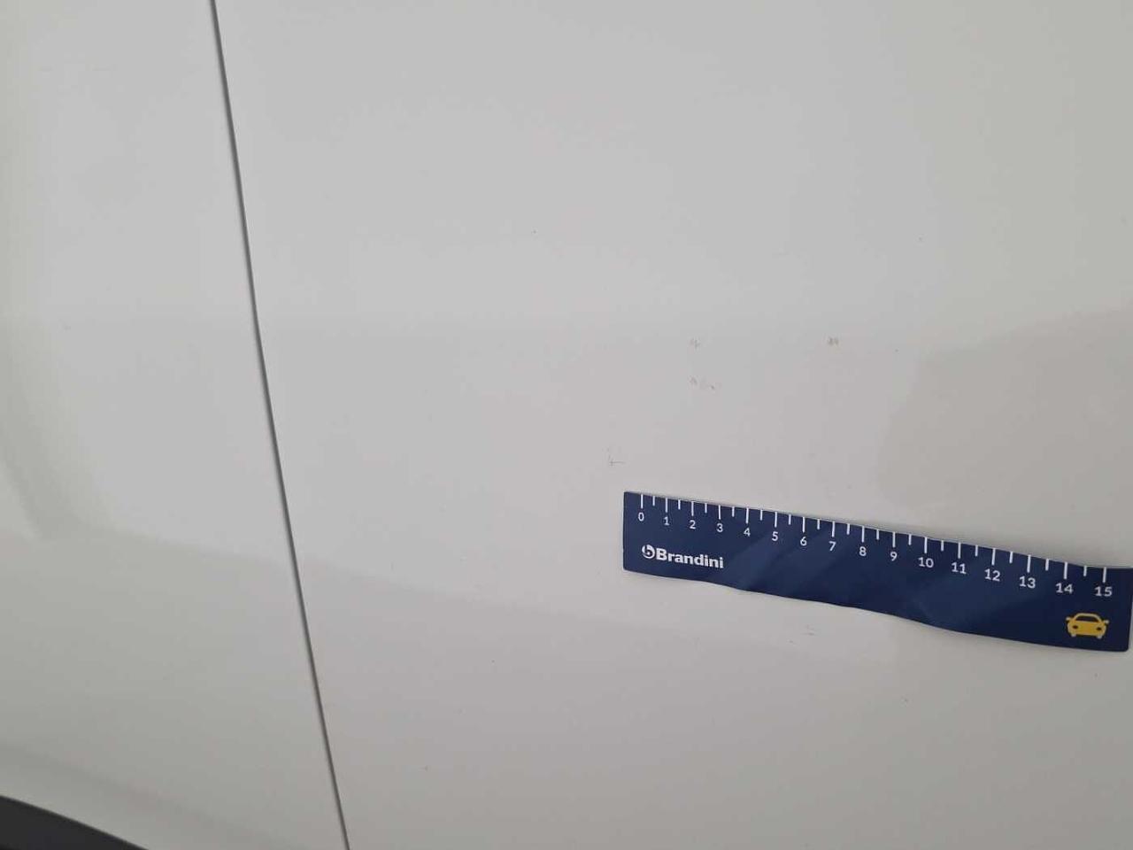 Jeep Jeep Compass usata 23