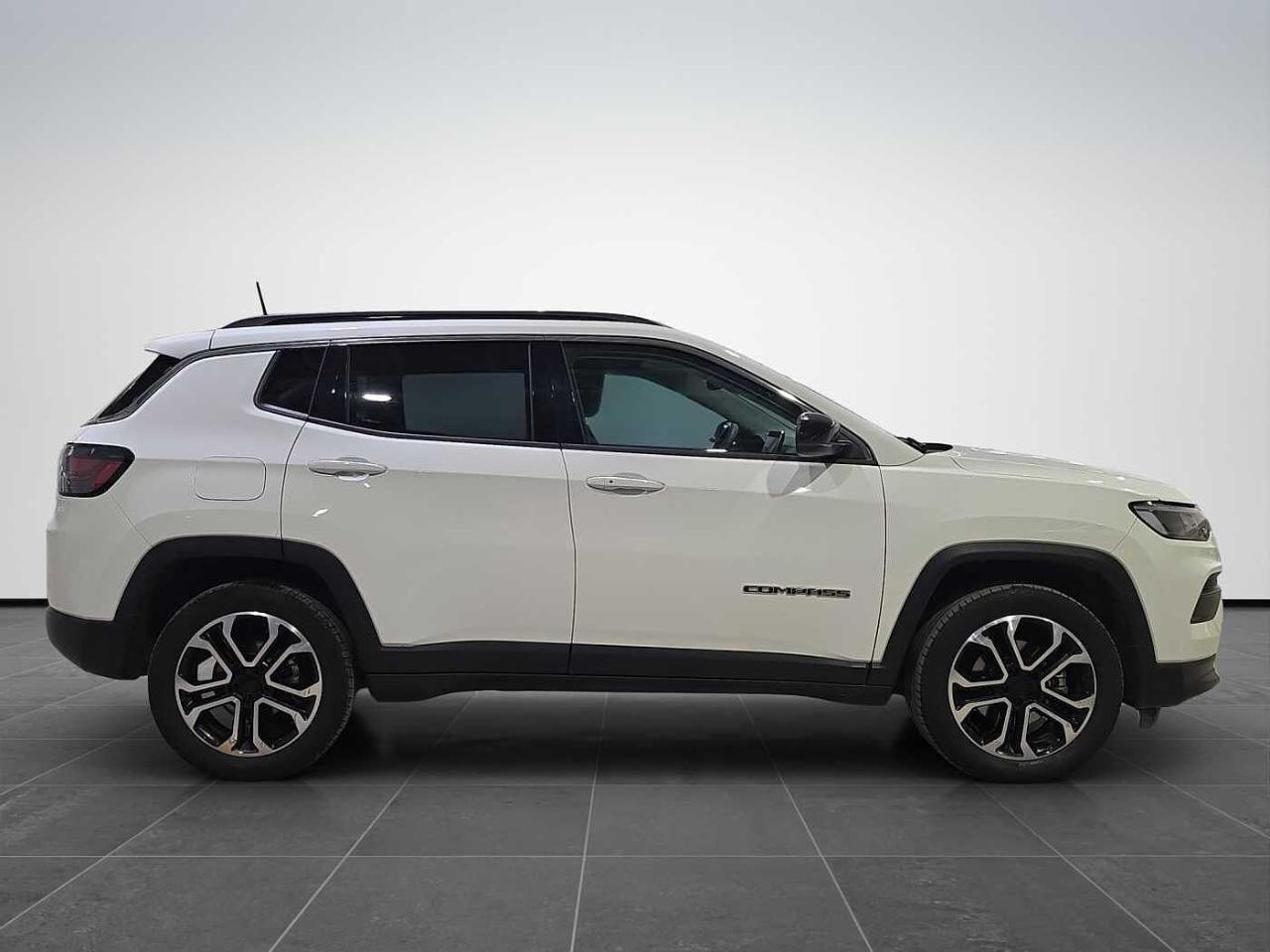Jeep Jeep Compass usata 24