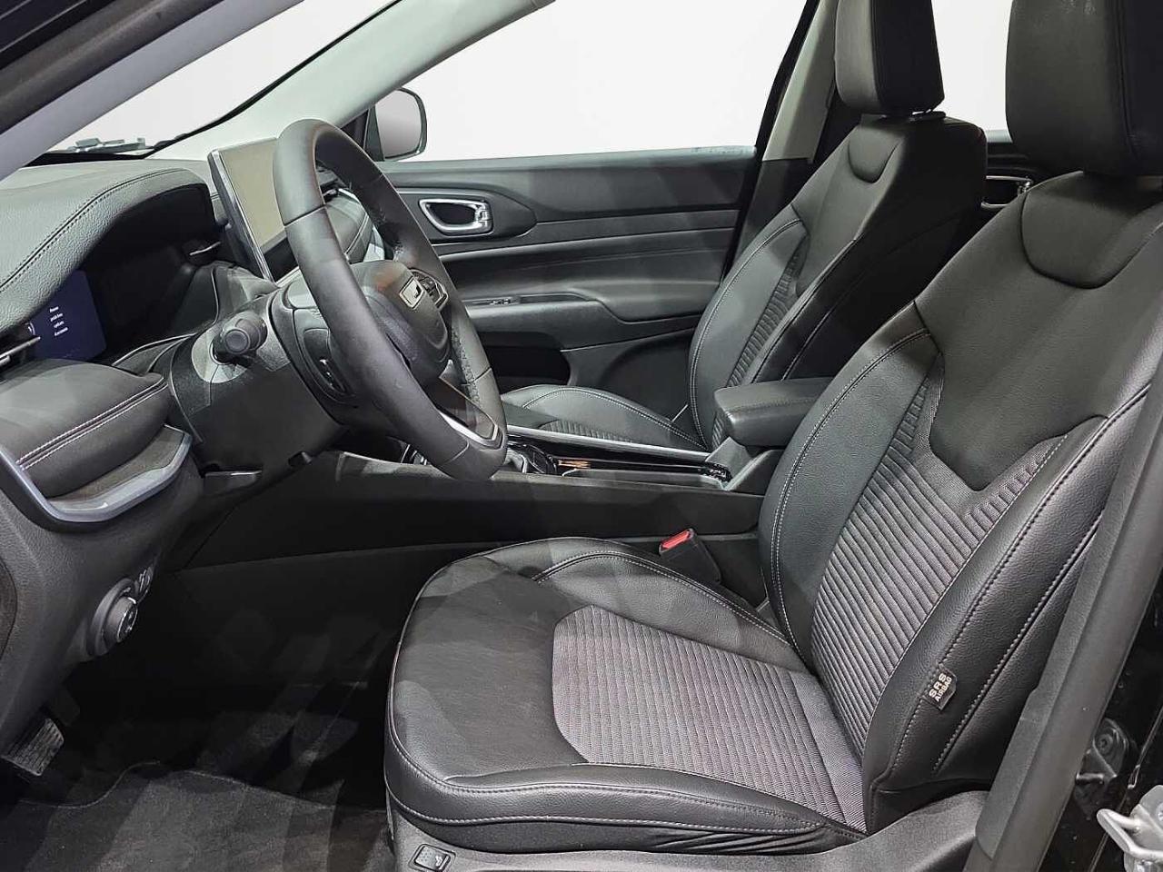 Jeep Jeep Compass usata 1