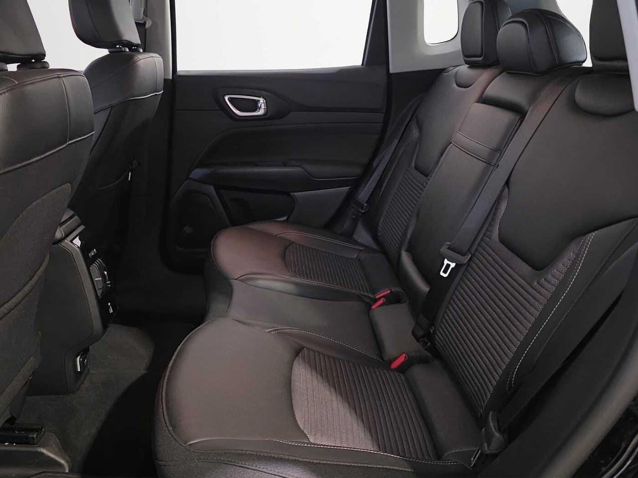 Jeep Jeep Compass usata 4