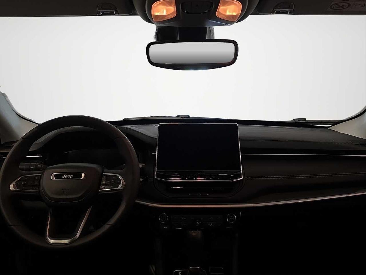 Jeep Jeep Compass usata 5