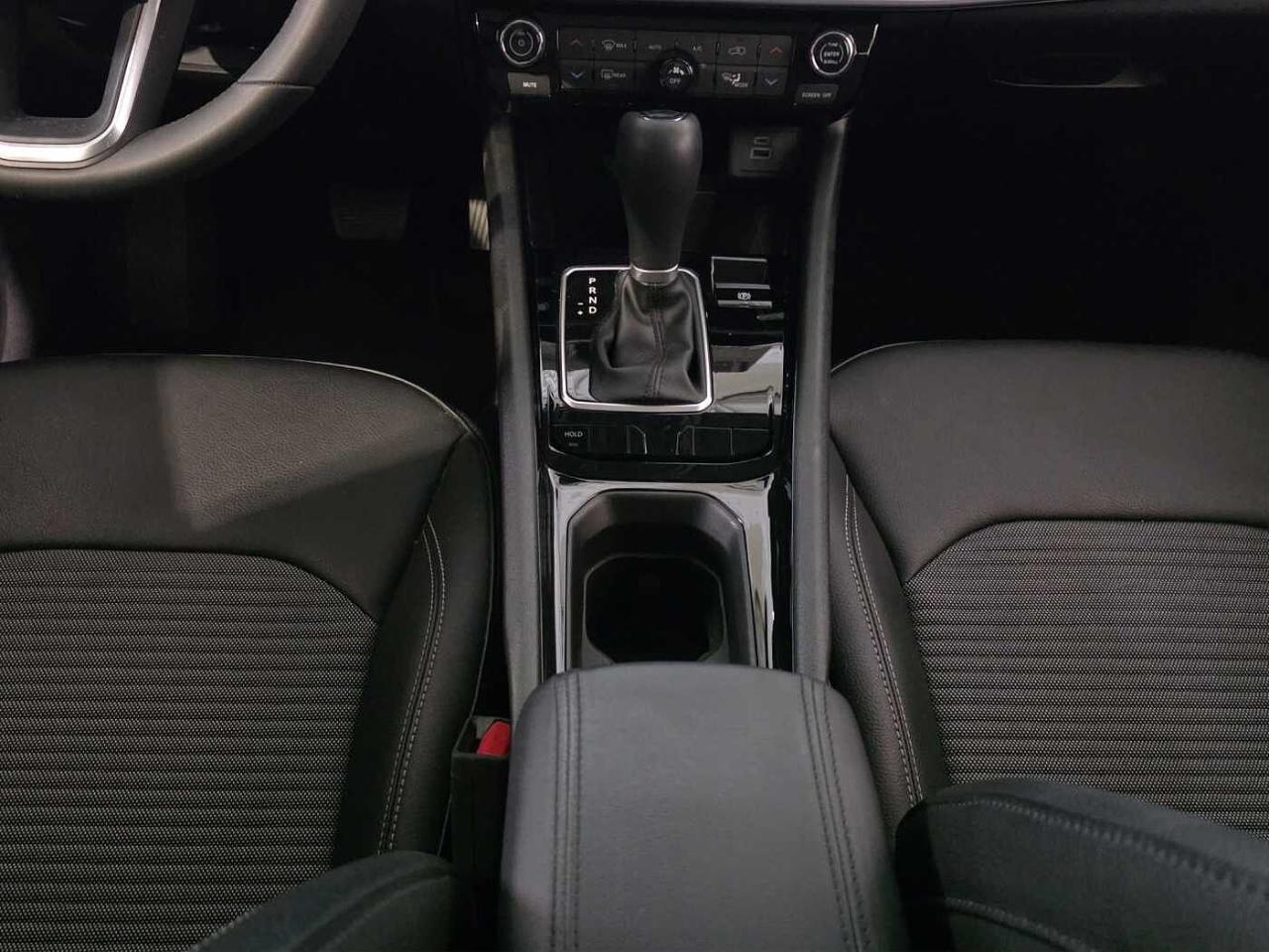 Jeep Jeep Compass usata 6