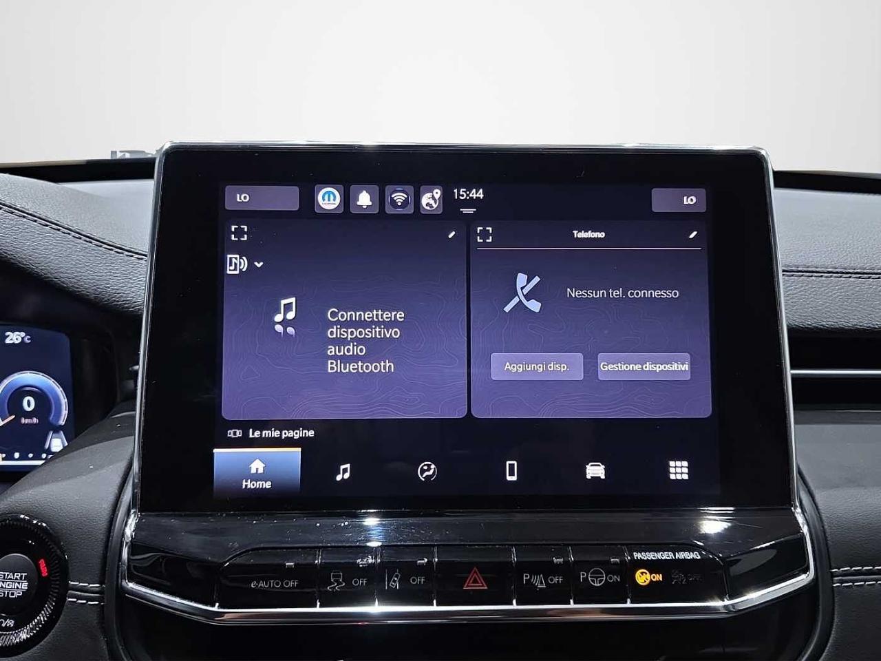 Jeep Jeep Compass usata 7