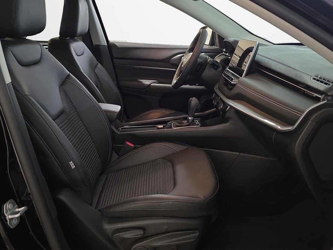 Jeep Jeep Compass usata 8