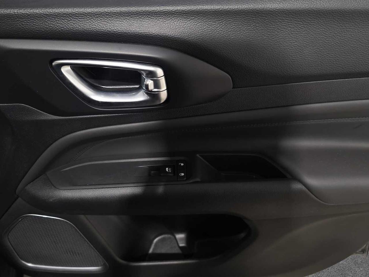 Jeep Jeep Compass usata 9