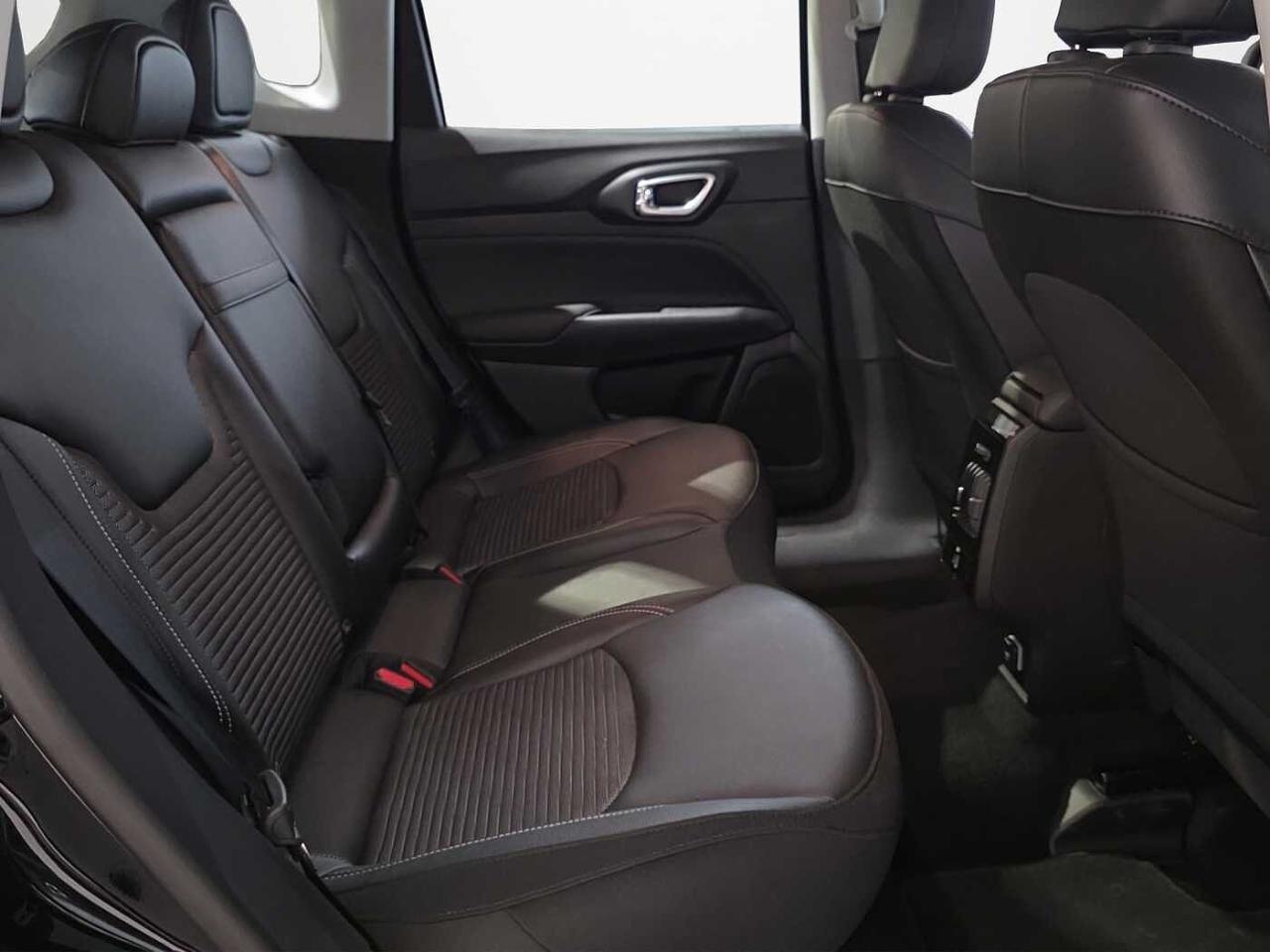 Jeep Jeep Compass usata 10
