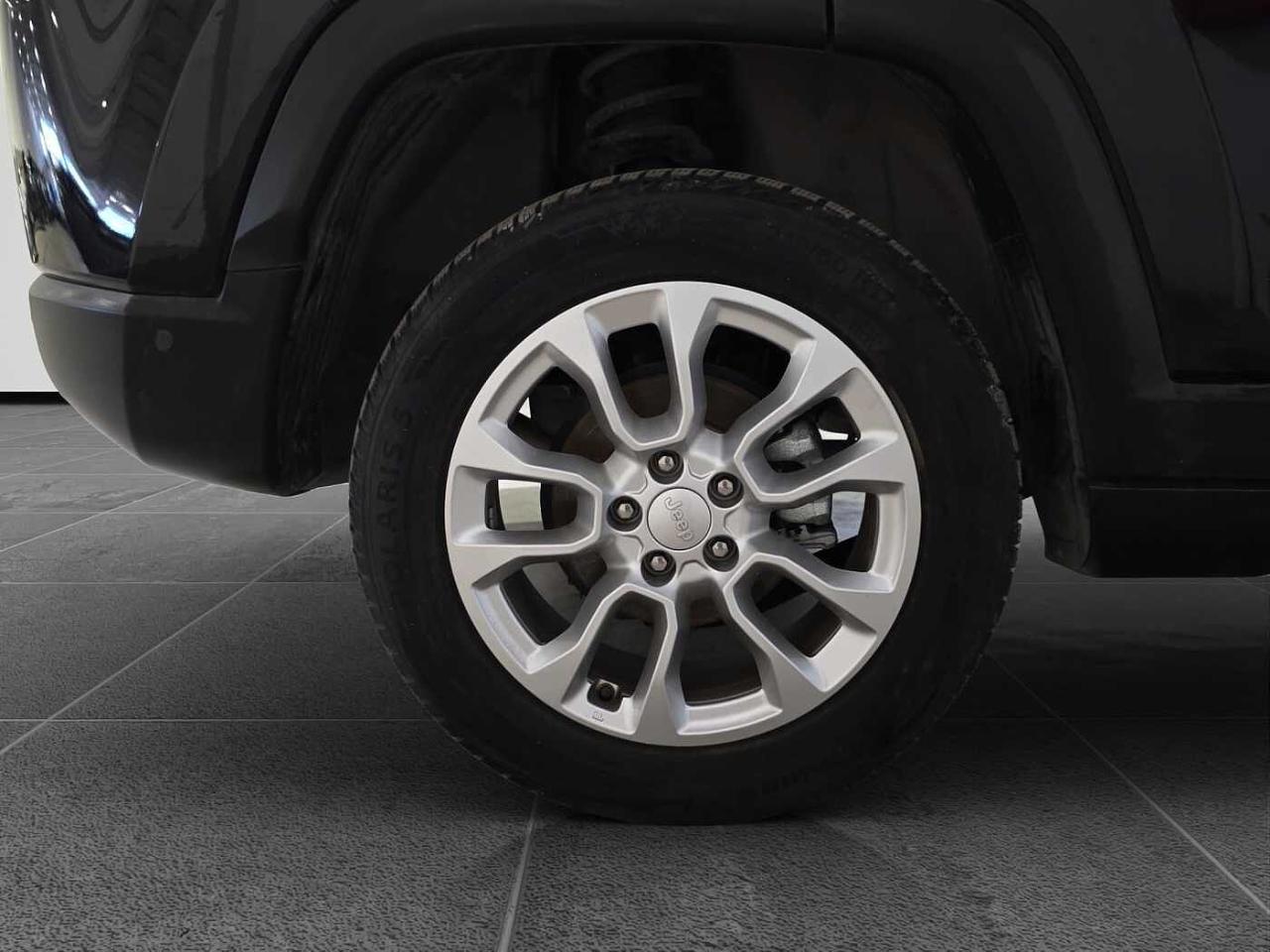 Jeep Jeep Compass usata 15