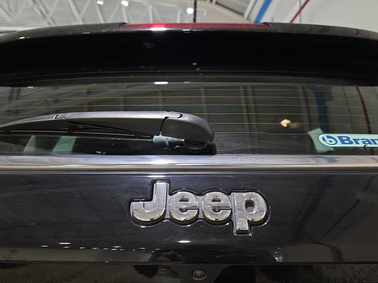 Jeep Jeep Compass usata 21