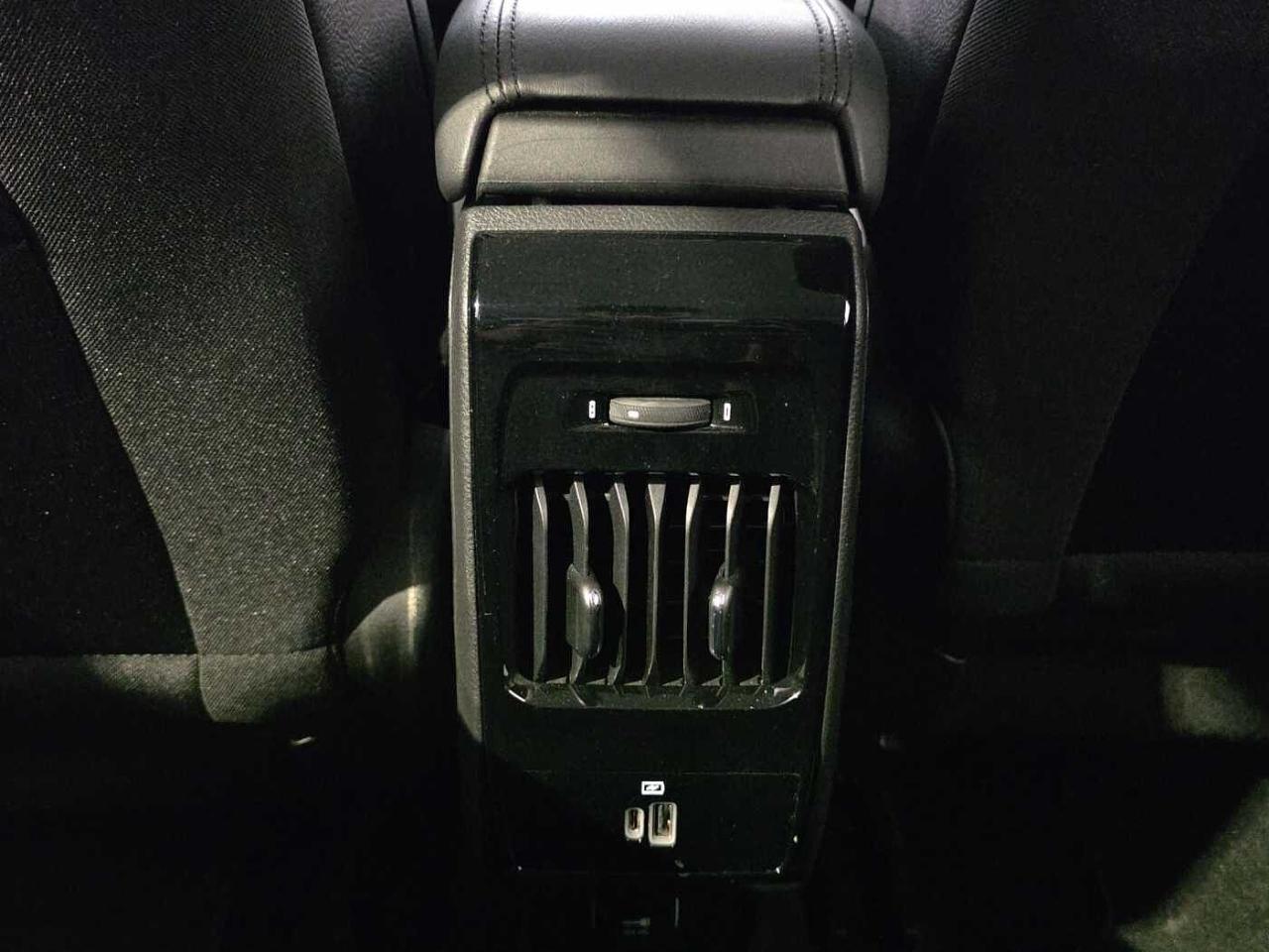 Jeep Jeep Compass usata 23