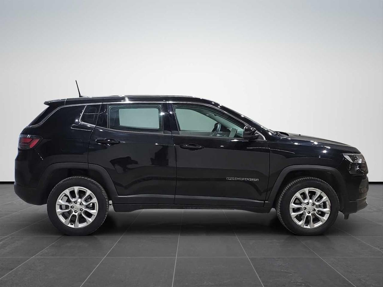 Jeep Jeep Compass usata 24