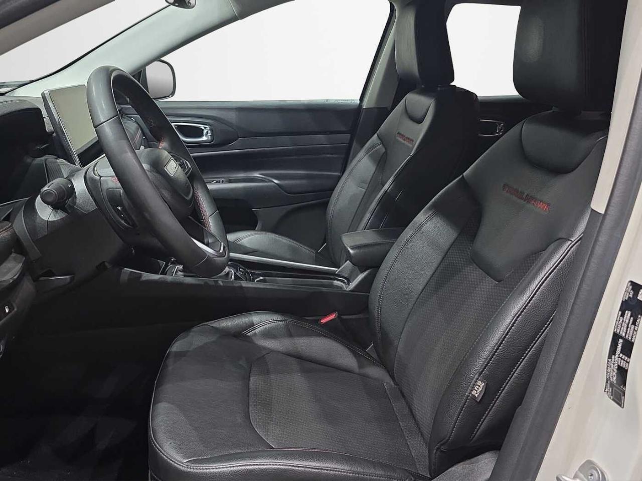 Jeep Jeep Compass usata 1