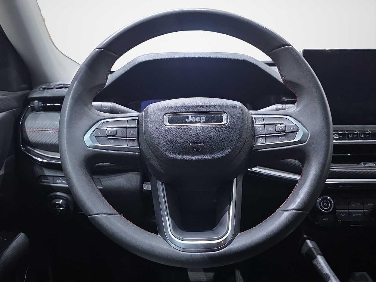 Jeep Jeep Compass usata 2