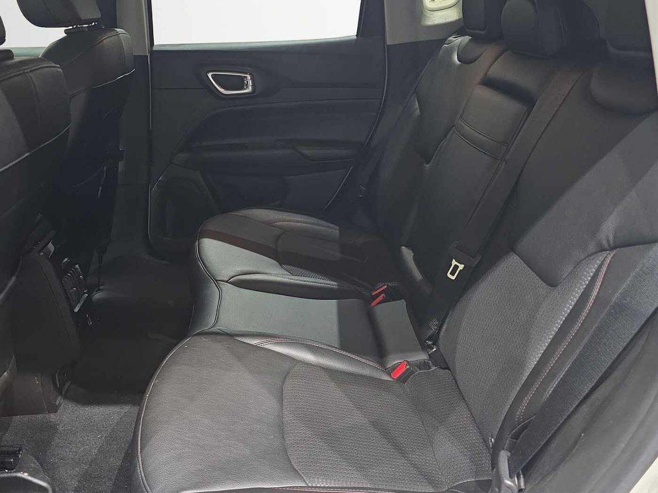 Jeep Jeep Compass usata 4