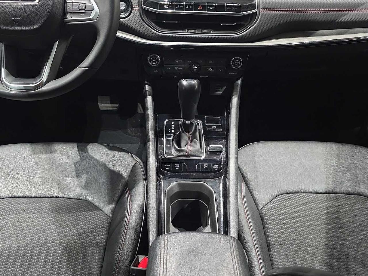 Jeep Jeep Compass usata 6
