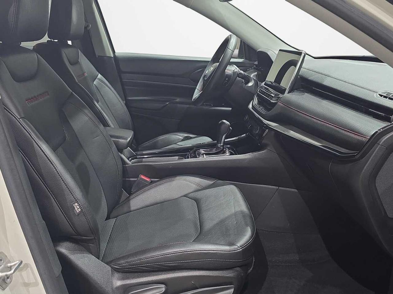 Jeep Jeep Compass usata 8