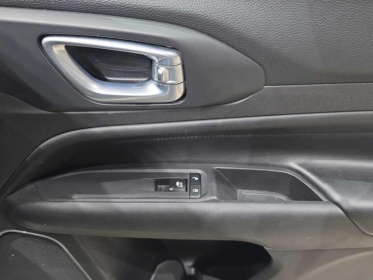 Jeep Jeep Compass usata 9