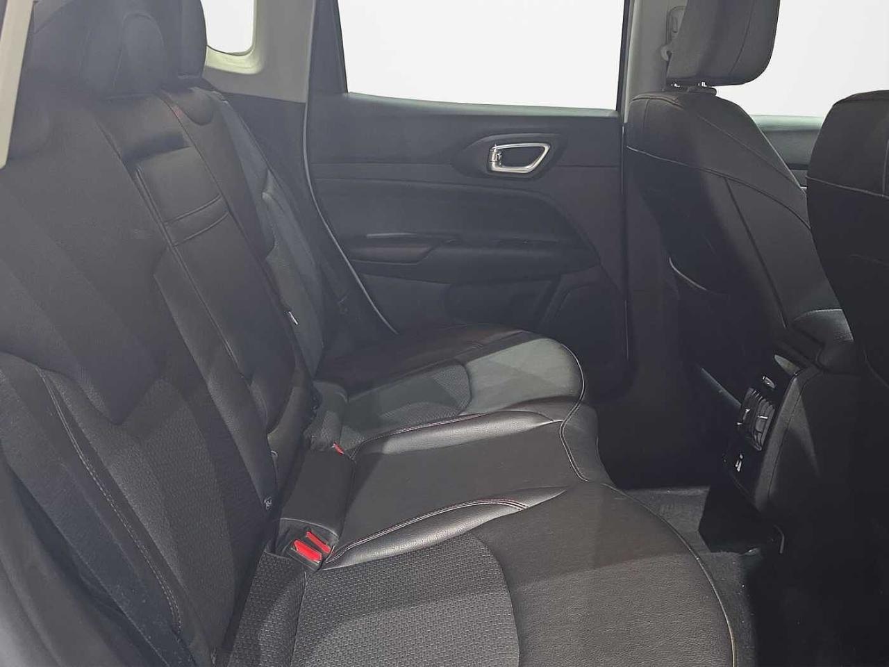 Jeep Jeep Compass usata 10