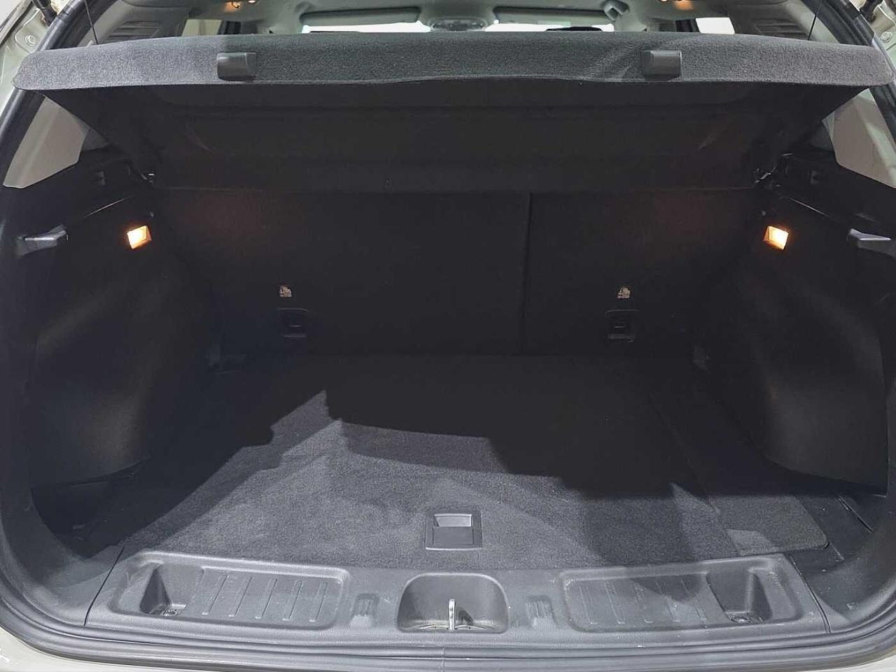 Jeep Jeep Compass usata 12