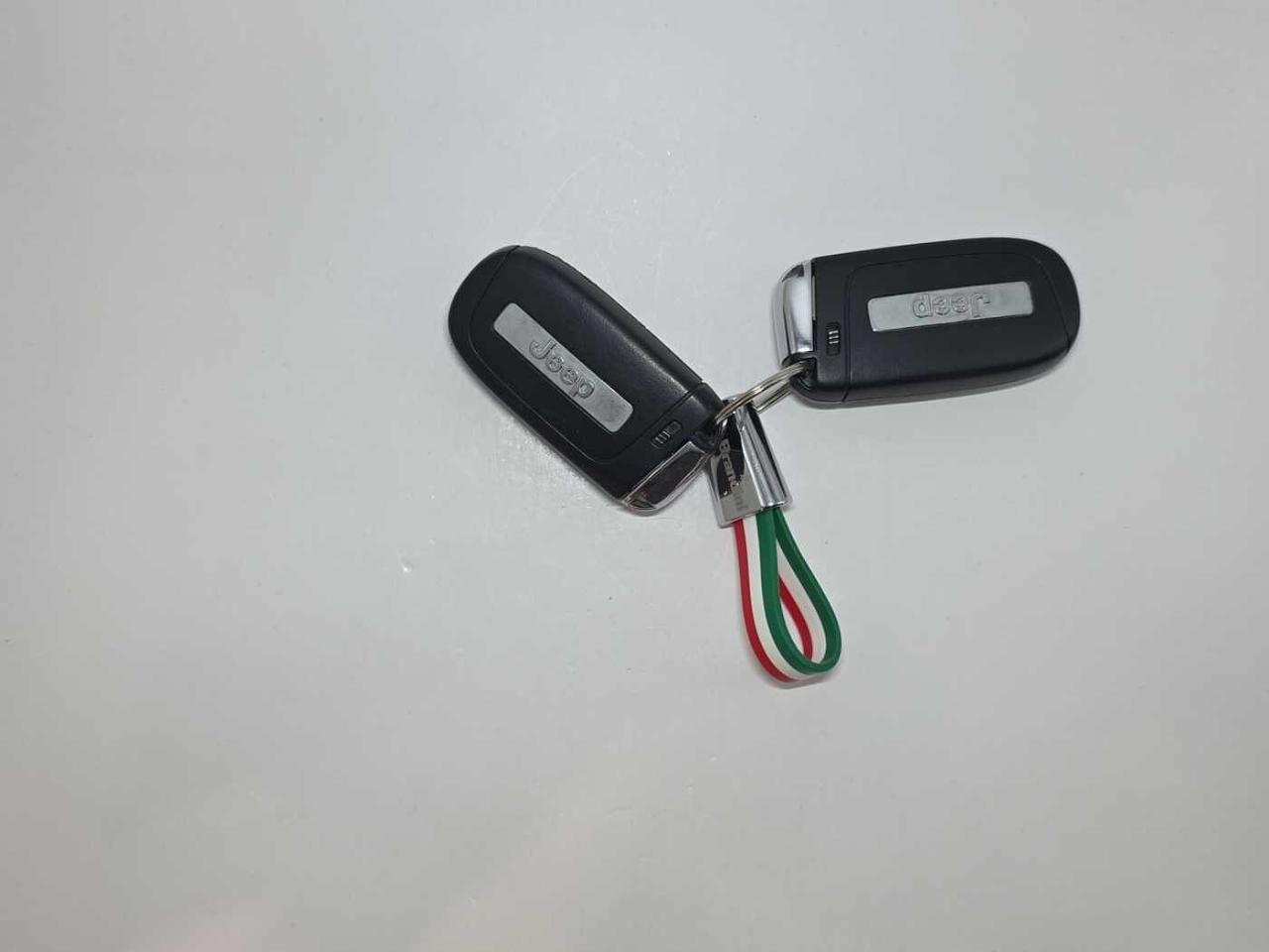 Jeep Jeep Compass usata 17