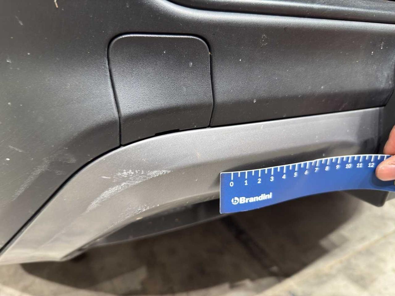 Jeep Jeep Compass usata 19