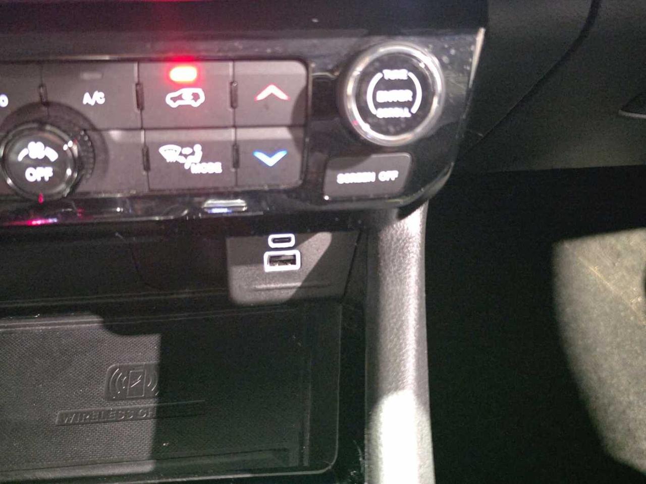 Jeep Jeep Compass usata 20