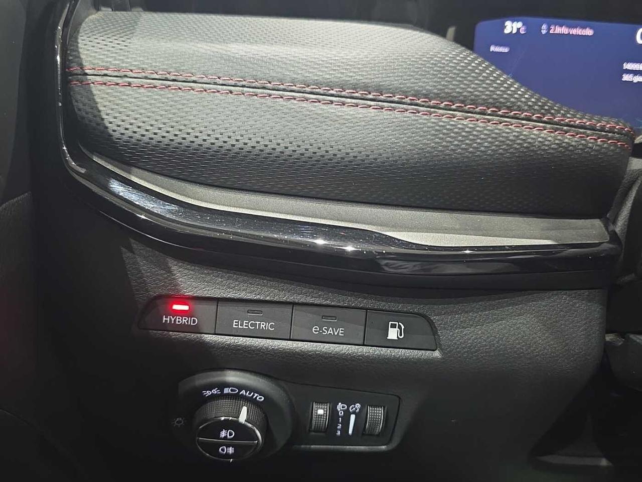 Jeep Jeep Compass usata 21