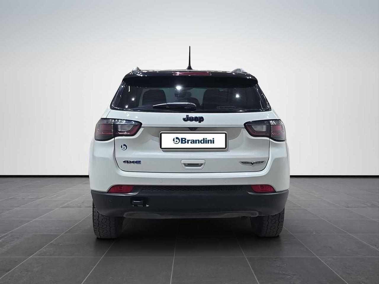 Jeep Jeep Compass usata 26