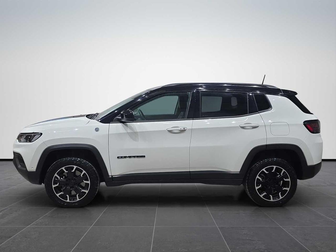 Jeep Jeep Compass usata 28