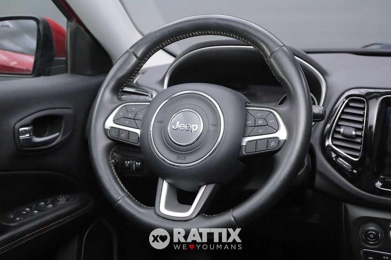 Jeep Jeep Compass usata 1