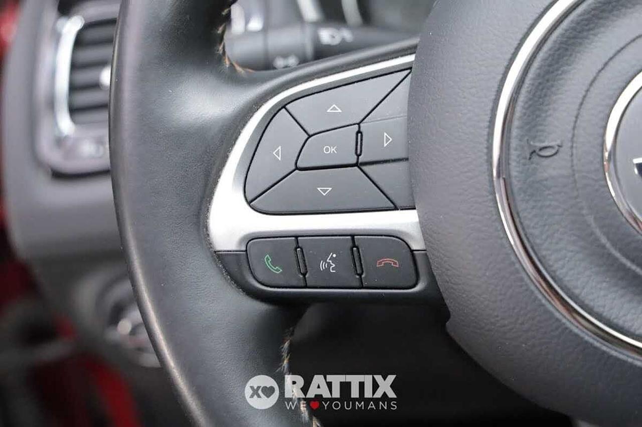 Jeep Jeep Compass usata 2