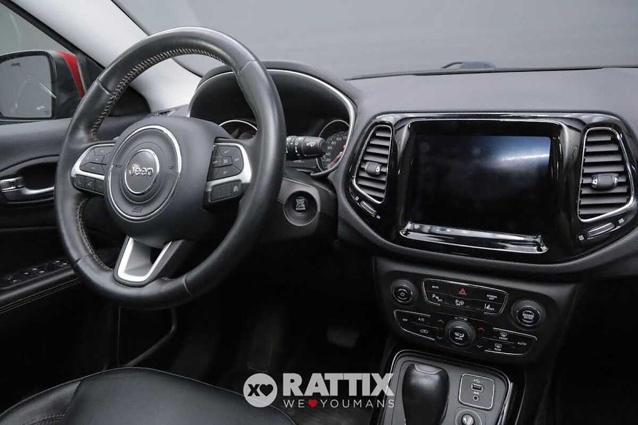 Jeep Jeep Compass usata 8