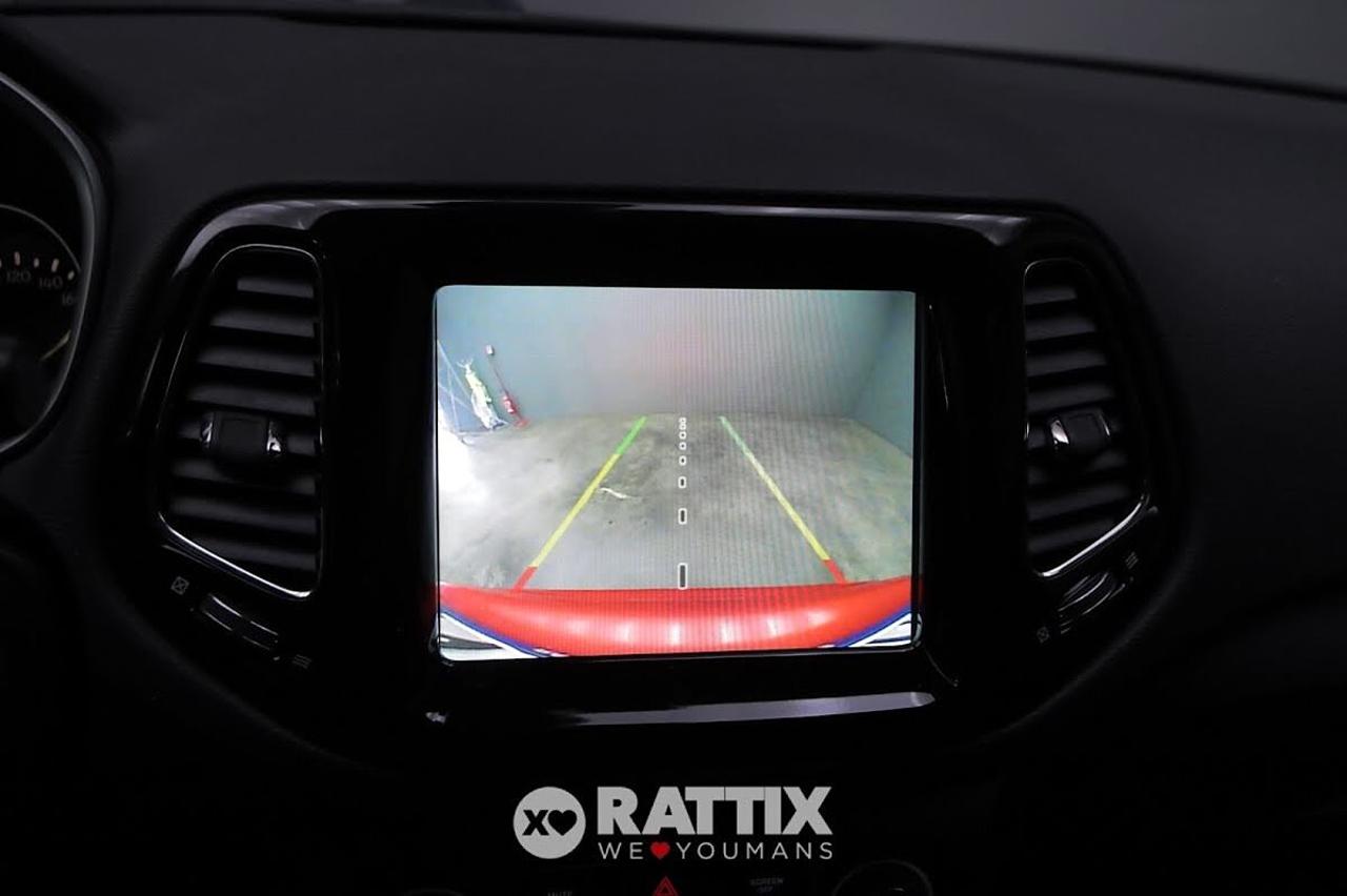 Jeep Jeep Compass usata 9