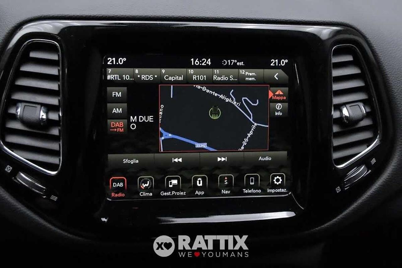 Jeep Jeep Compass usata 10