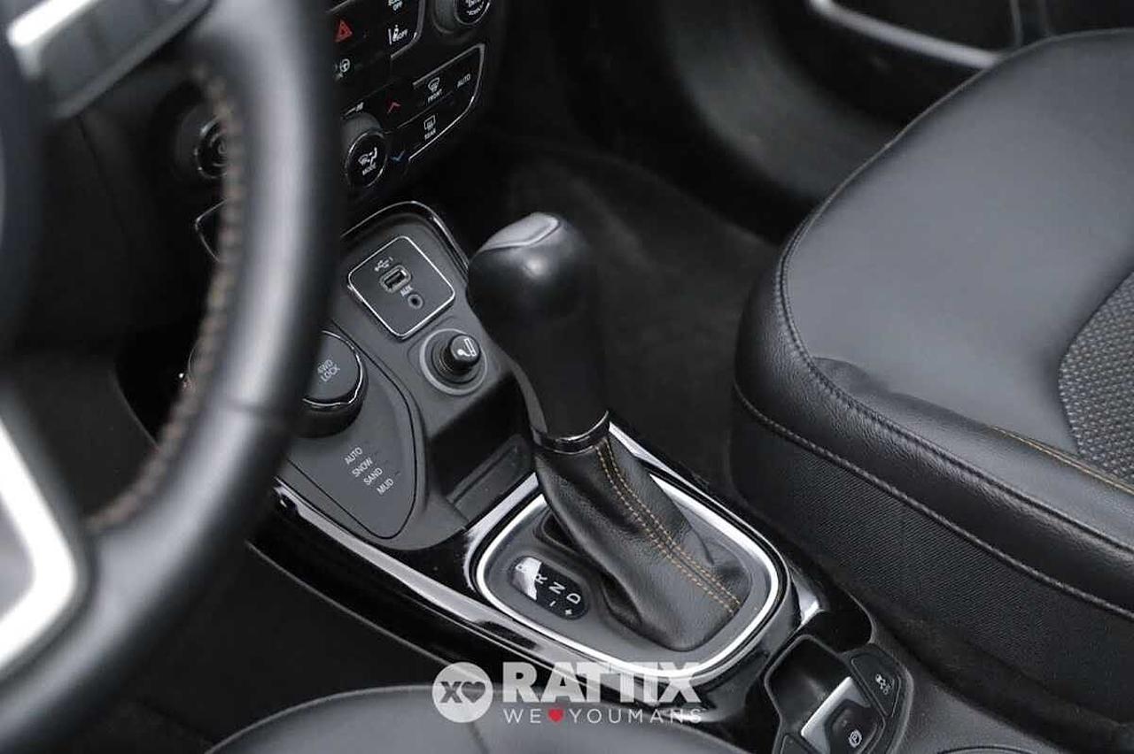 Jeep Jeep Compass usata 14