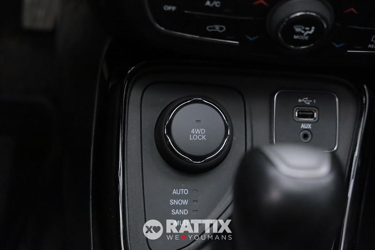 Jeep Jeep Compass usata 15