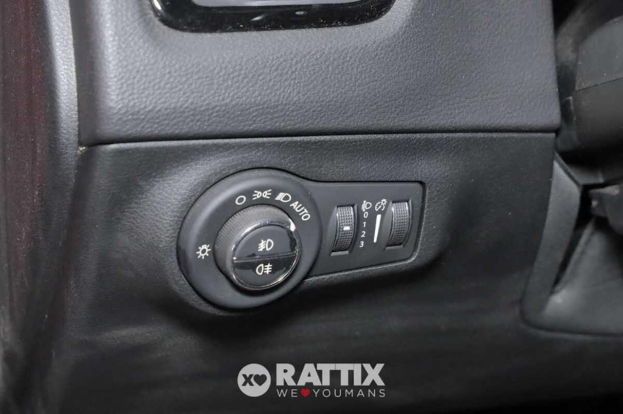 Jeep Jeep Compass usata 17
