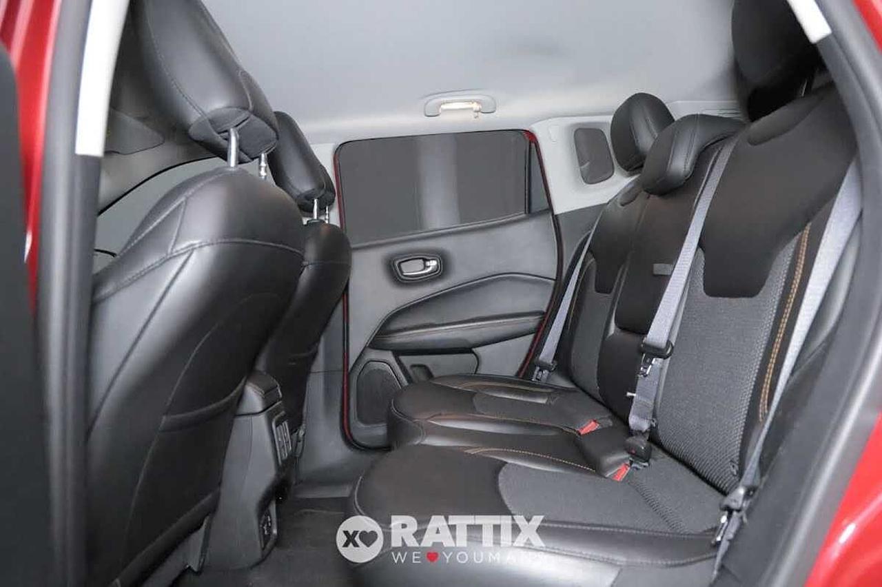 Jeep Jeep Compass usata 19