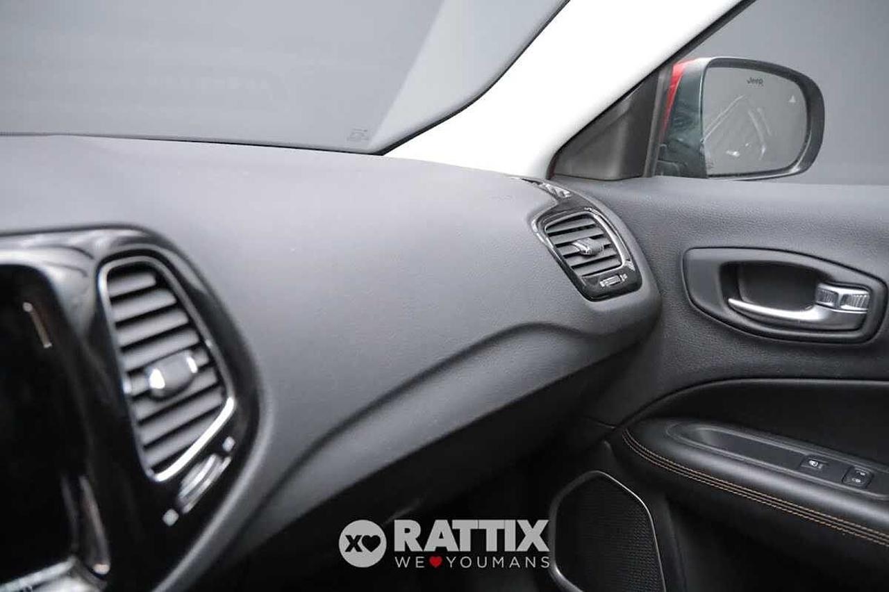 Jeep Jeep Compass usata 20