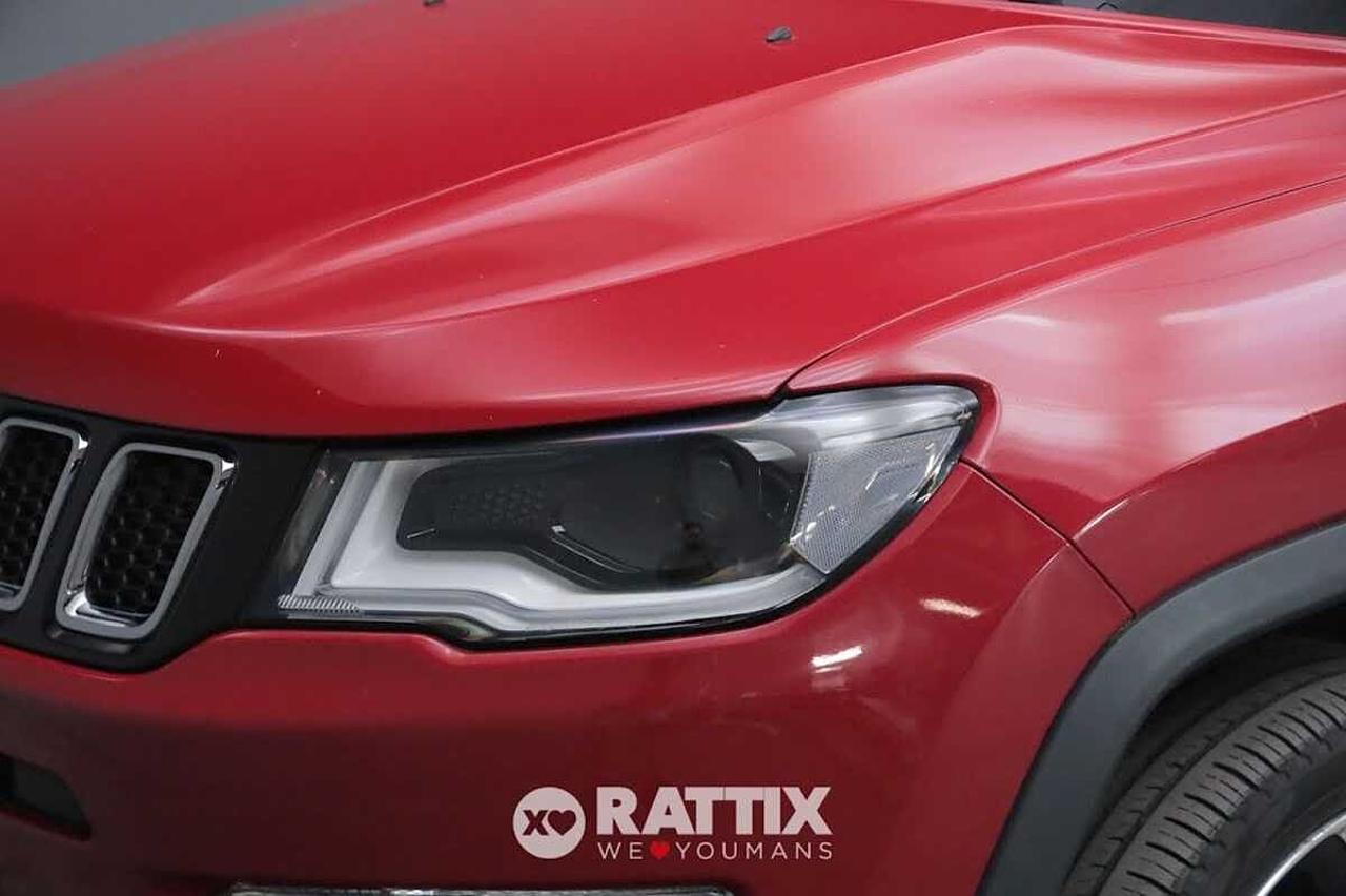 Jeep Jeep Compass usata 21