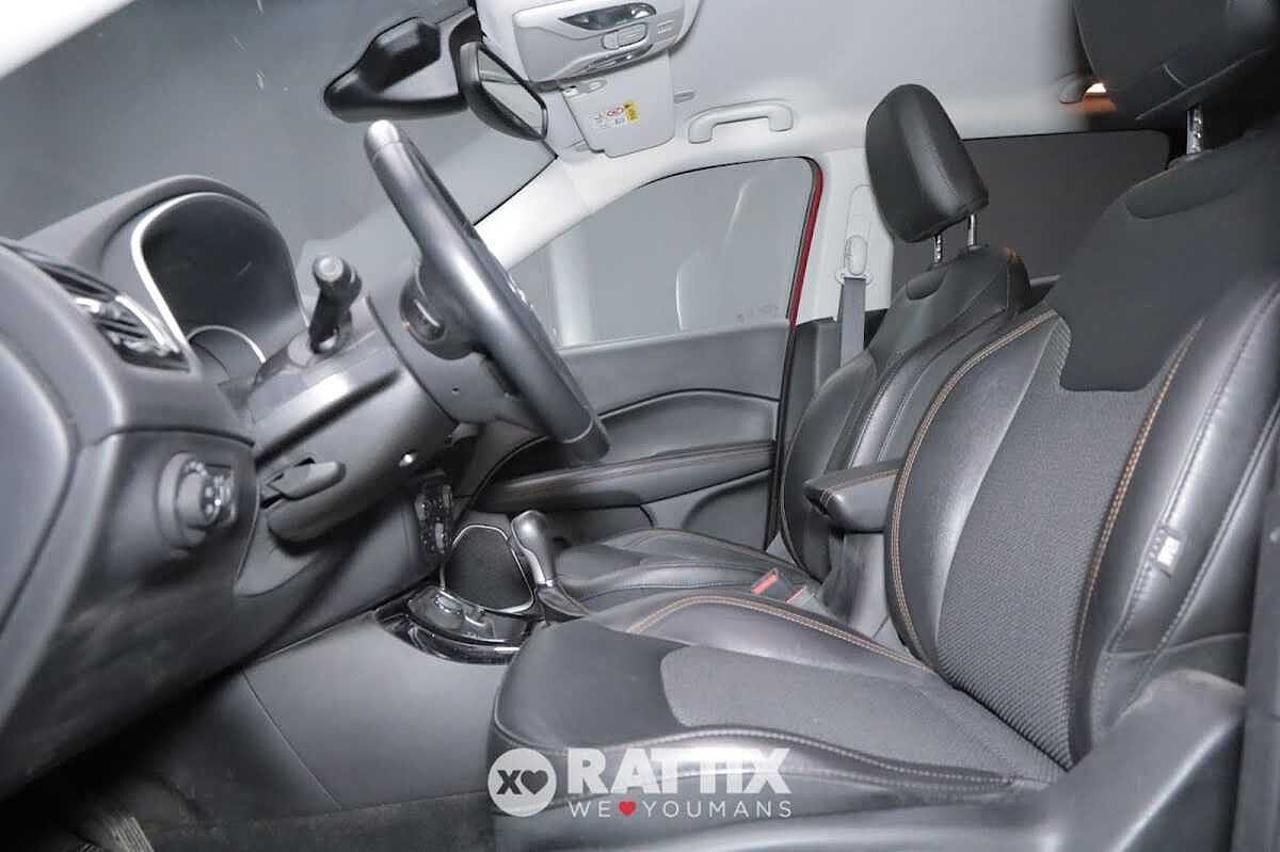 Jeep Jeep Compass usata 26